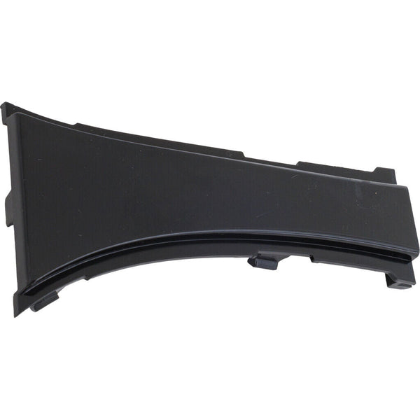2017-2020 Bmw 5 Series Grille Molding Center Black , BM1210109