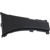 2017-2020 Bmw 5 Series Grille Molding Center Black , BM1210109