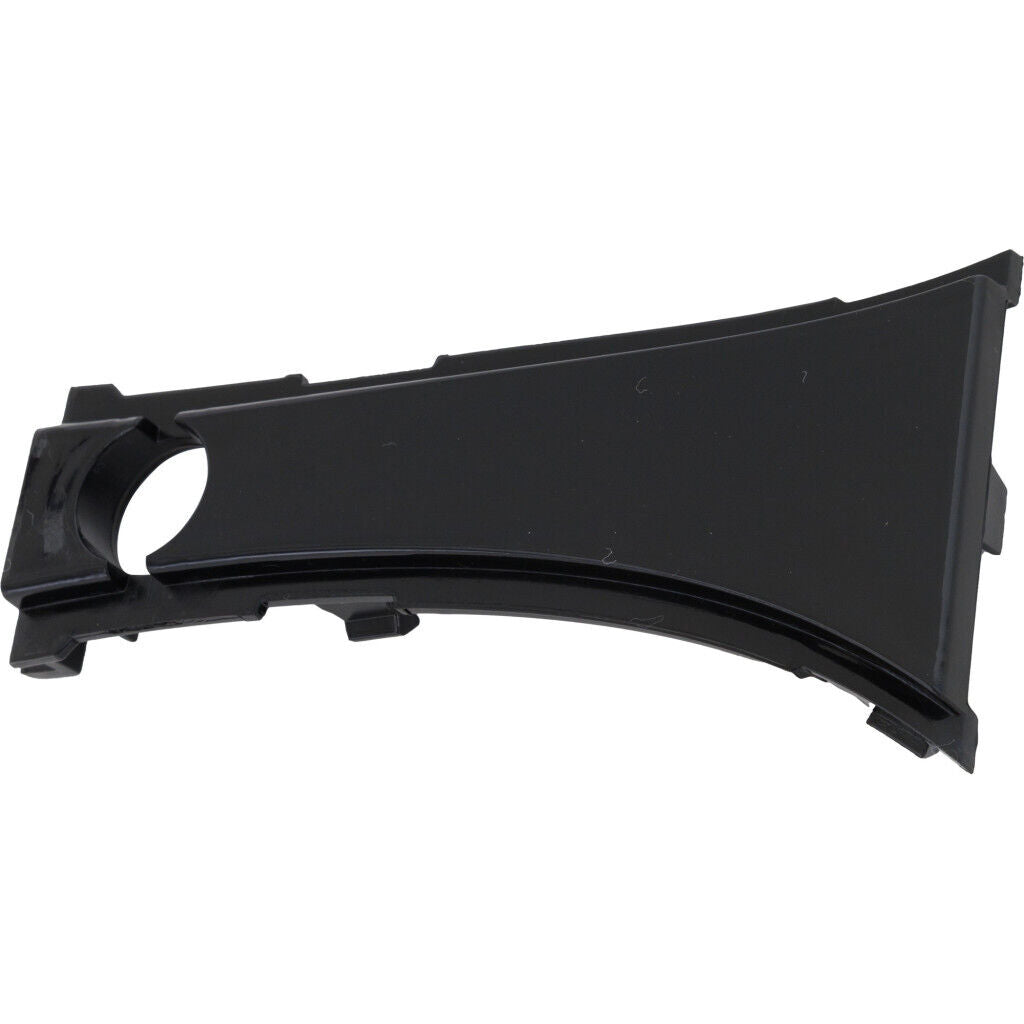 Moulure centrale de calandre noire pour BMW Série 5 (2017-2020), BM1210110