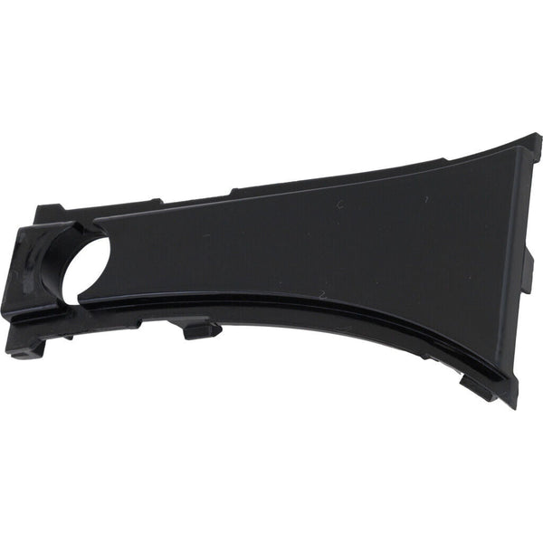 2017-2020 Bmw 5 Series Grille Molding Center Black , BM1210110