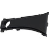2017-2020 Bmw 5 Series Grille Molding Center Black , BM1210110