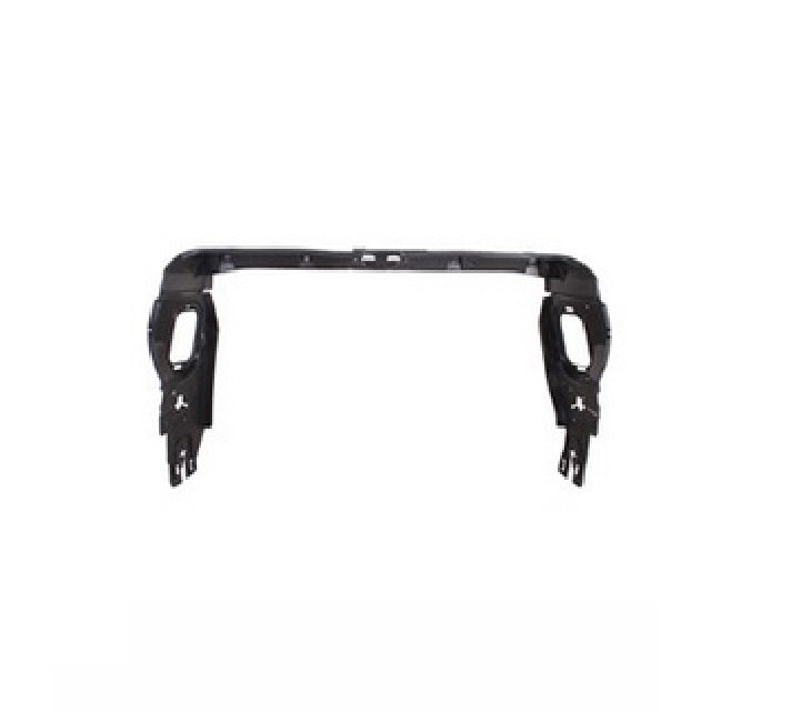 Déflecteur d'air supérieur de calandre pour BMW X5 (2019-2025) sans pack M, BM1218102
