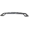 2012-2018 Bmw 3 Series Sedan Radiator Support Upper Panel Steel Capa , BM1225136C