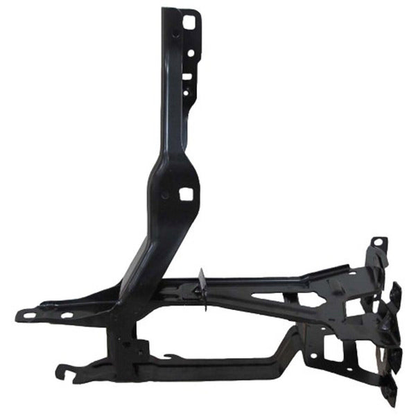 Radiator Support Passenger Side Bmw X4 2019-2023 Steel , Bm1225161