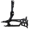 Radiator Support Passenger Side Bmw X4 2019-2023 Steel , Bm1225161