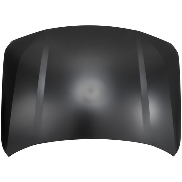 Hood Bmw X2 2018-2022 Aluminum , Bm1230153