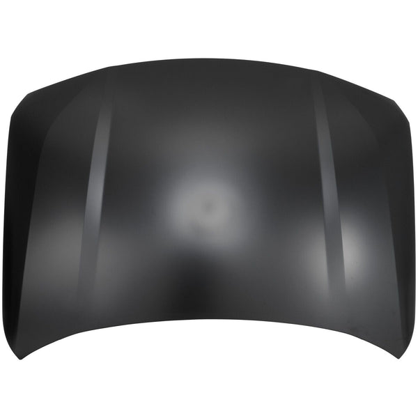 Hood Bmw X2 2018-2022 Aluminum Capa , Bm1230153C