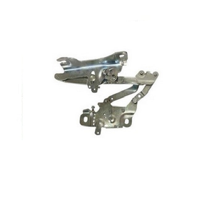 Charnière de capot côté passager pour BMW Série 3 Gran Turismo 2014-2018, en acier, référence BM1236107 - Hunt Parts