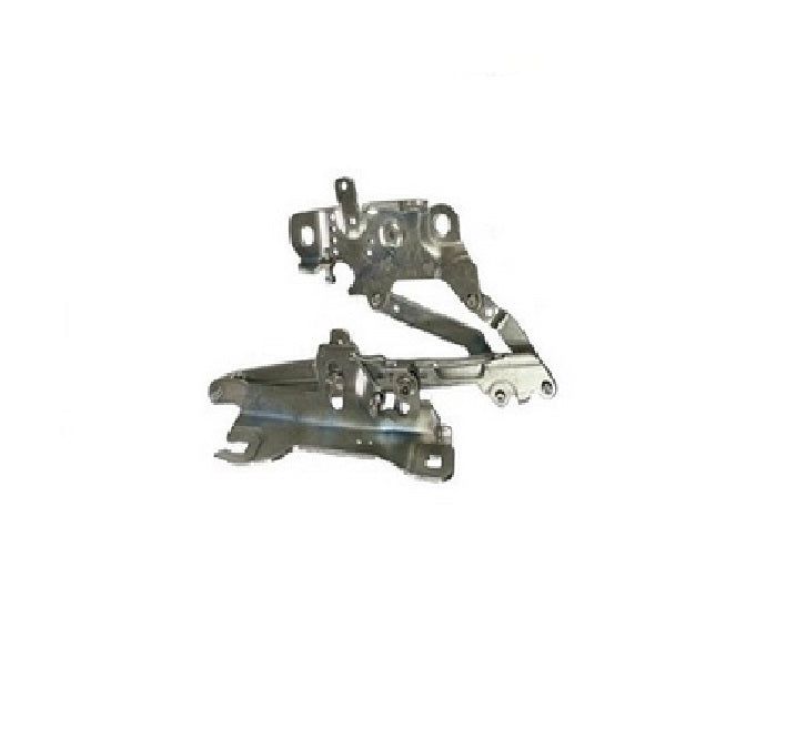 Charnière de capot côté conducteur pour BMW Série 3 Gran Turismo 2014-2018, en acier, BM1236108 - Hunt Parts