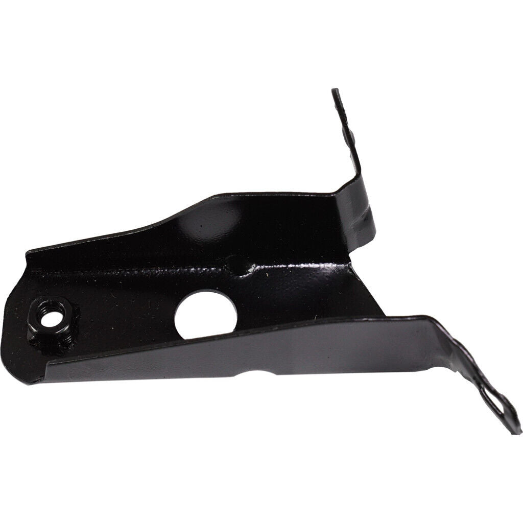 Support d'aile avant côté conducteur pour BMW Série 3 Berline 2012-2018, en acier, référence BM1244108 - Hunt Parts