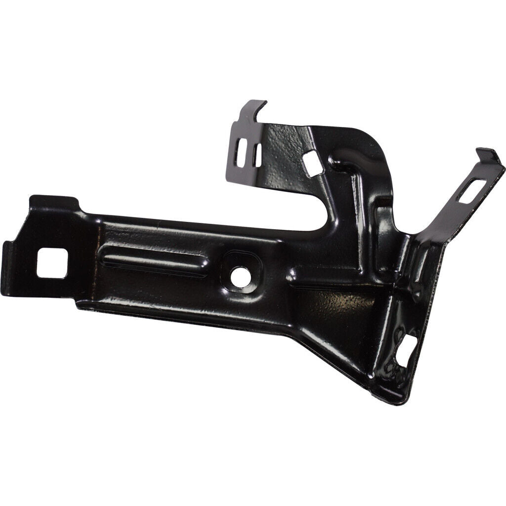 Aile avant gauche (côté conducteur) en acier pour BMW Série 3 Berline (2012-2018), référence BM1244109 - Hunt Parts