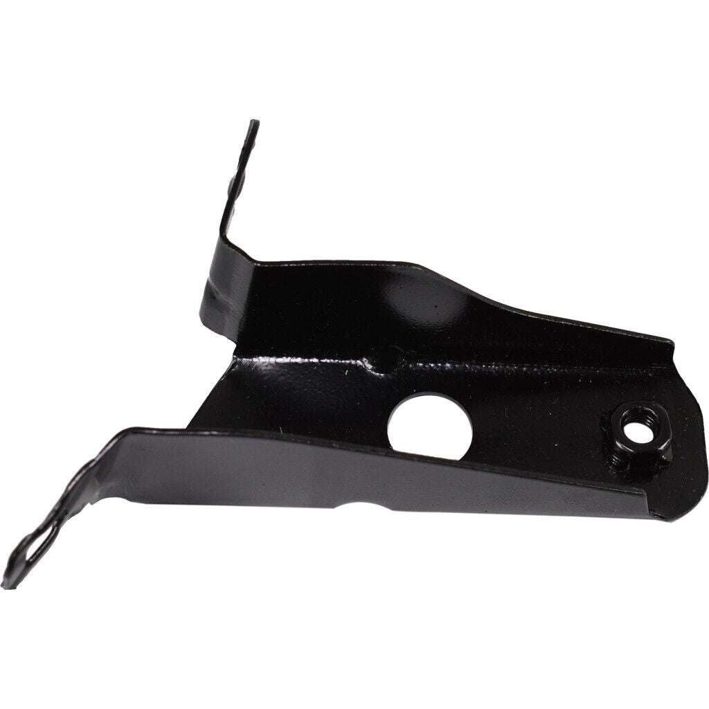 Support d'aile avant côté passager pour BMW Série 3 Berline 2012-2018, en acier, référence BM1245108 - Hunt Parts