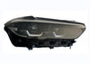 Head Lamp Passenger Side Bmw X5 2019-2022 Led High Beam With Modified High Quality , Bm2503199