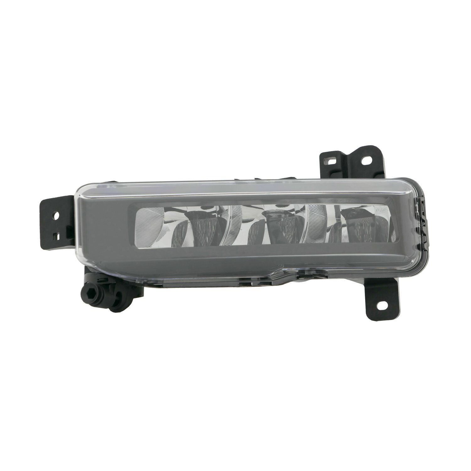 Phare antibrouillard côté conducteur pour BMW X1 (2021-2022), compatible avec tous les modèles X1 / 2/3/4, référence BM2592159