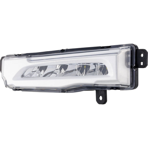 Fog Lamp Driver Side Bmw X5 2019-2022 High Quality , Bm2592160