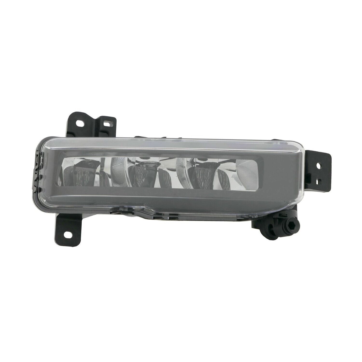 Feu antibrouillard côté passager BMW 330E 2021-2022 Capa, BM2593159C - Hunt Parts