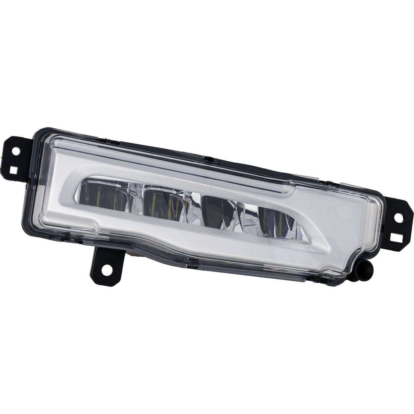 Phare antibrouillard côté passager haute qualité pour BMW X5 (2019-2023), référence BM2593160