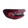 Tail Lamp Driver Side Bmw X5 2019-2022 High Quality , Bm2804137