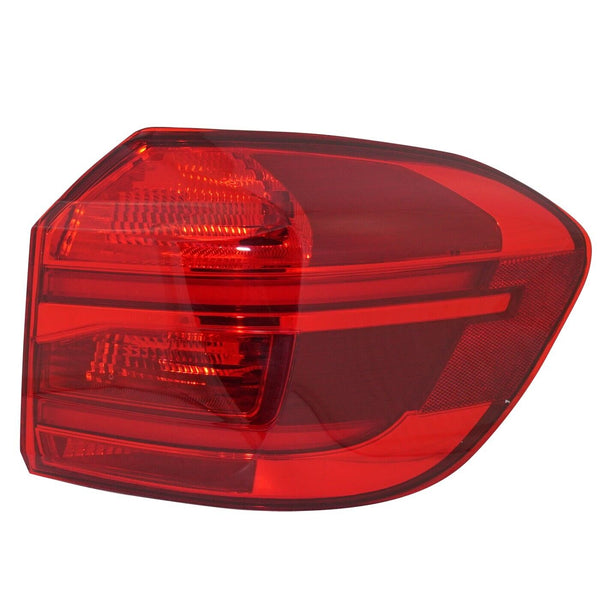 Tail Lamp Passenger Side Bmw X3 2018-2021 Without Led/Logo High Quality , Bm2805128