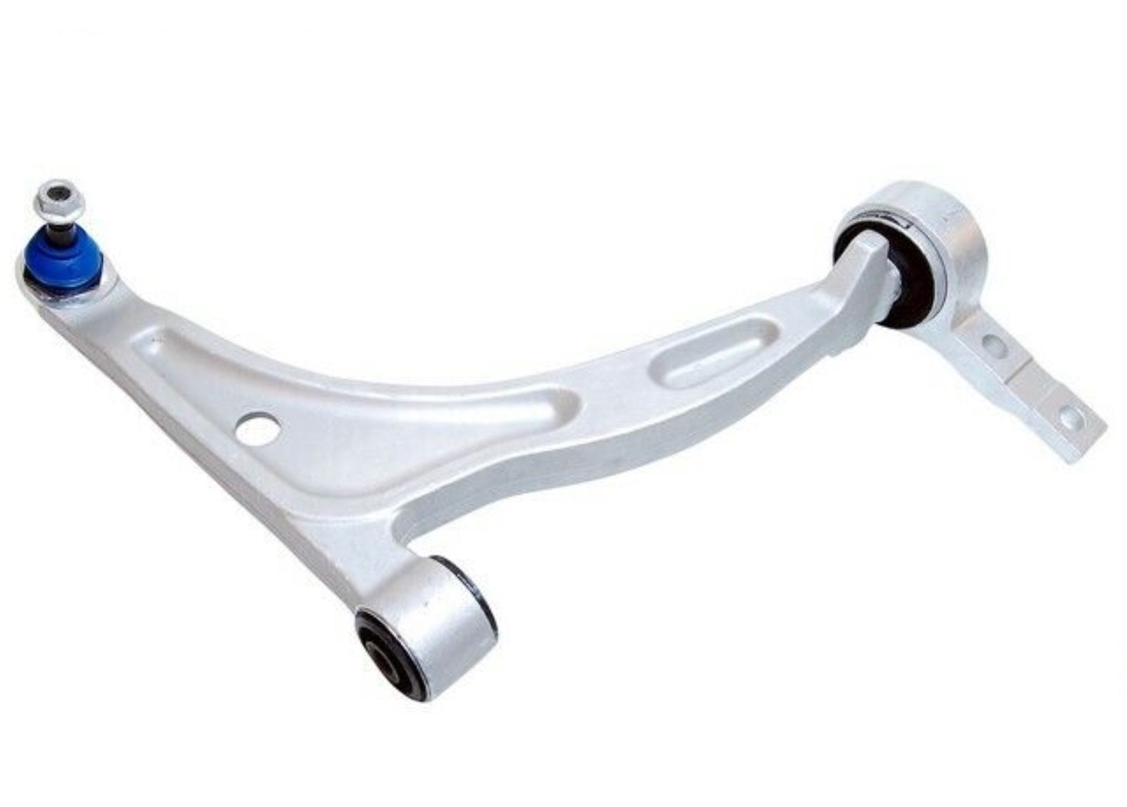 Bras de suspension inférieur avant côté passager pour Nissan Altima Sedan 2002-2006, CAK620166