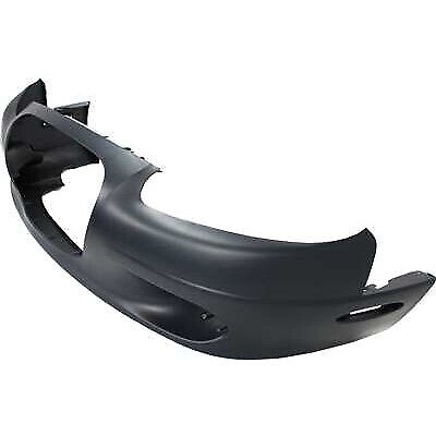 Pare-chocs avant apprêté pour Chrysler Concorde 2002-2004, CH1000258