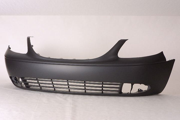 2001-2004 Chrysler Town Country Bumper Front Primed With , CH1000319
