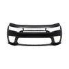 Bumper Front Dodge Charger 2020-2023 Primed With Sensor