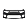 2020-2023 Dodge Charger Bumper Front Primed Wide Body Models Capa , CH1000A43C