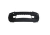 2019-2023 Jeep Cherokee Bumper Front Textured With 2 Lower , CH1000A45C