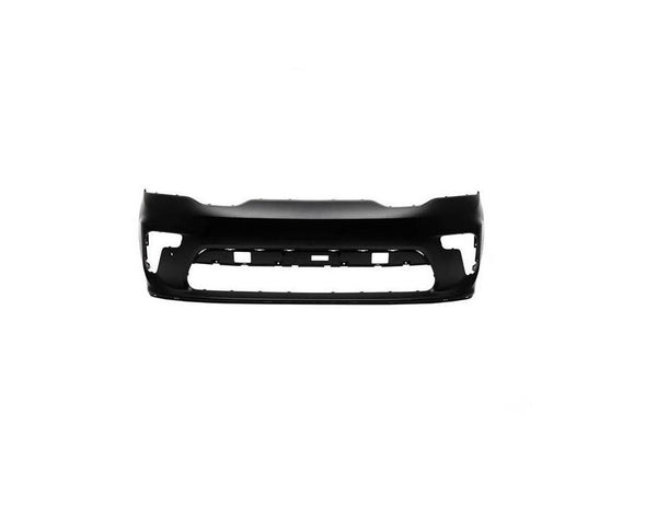Bumper Front Dodge Durango 2021-2023 Primed Without Sensor , Ch1000A49