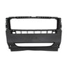 Bumper Front Center Ram Promaster 3500 2019-2021 Textured Black Without Park Assist Sensor , Ch1000A52