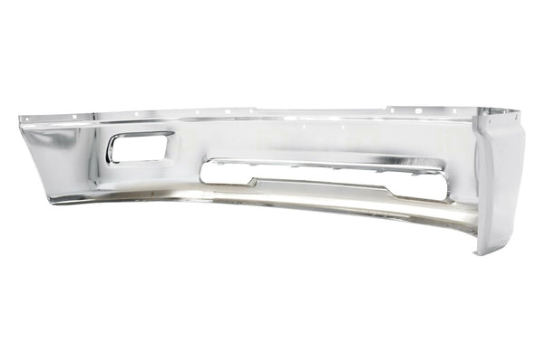 2009-2010 Dodge Ram 1500 Bumper Face Bar Front Chrome With , CH1002386C