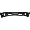 2013-2018 Ram Ram 1500 Bumper Face Bar Front Ptm Without , CH1002399U