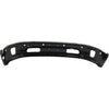2014-2018 Ram Ram 1500 Bumper Face Bar Front Ptm With , CH1002400U
