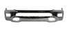 2019-2024 Ram Ram 1500 Bumper Face Bar Front Chrome Steel , CH1002407U
