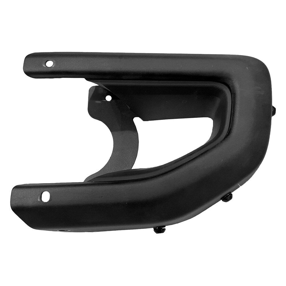 Support de pare-chocs avant côté conducteur pour Jeep Gladiator 2020-2025, CH1004808