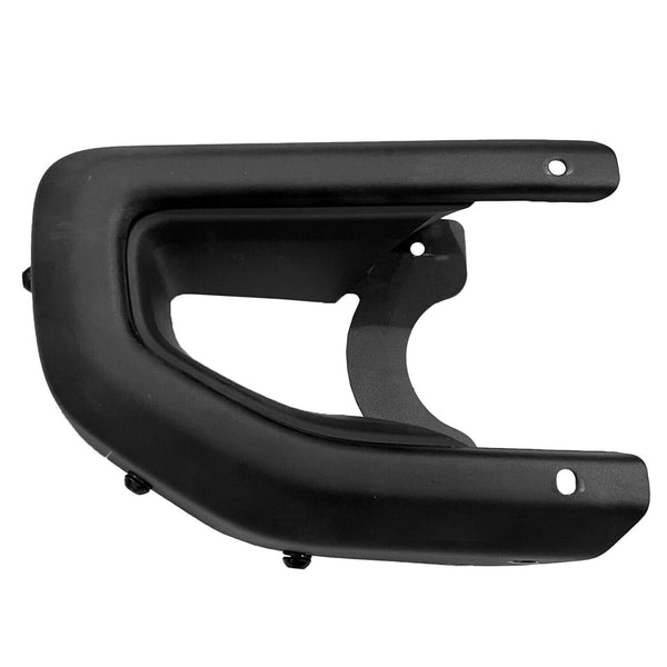 Bumper Bracket Front Passenger Side Jeep Gladiator 2020-2023 3-Pc , Ch1005808