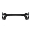 Bumper Front Upper Jeep Compass 2017-2021 Primed Ptm With Sensor Capa , Ch1014138C