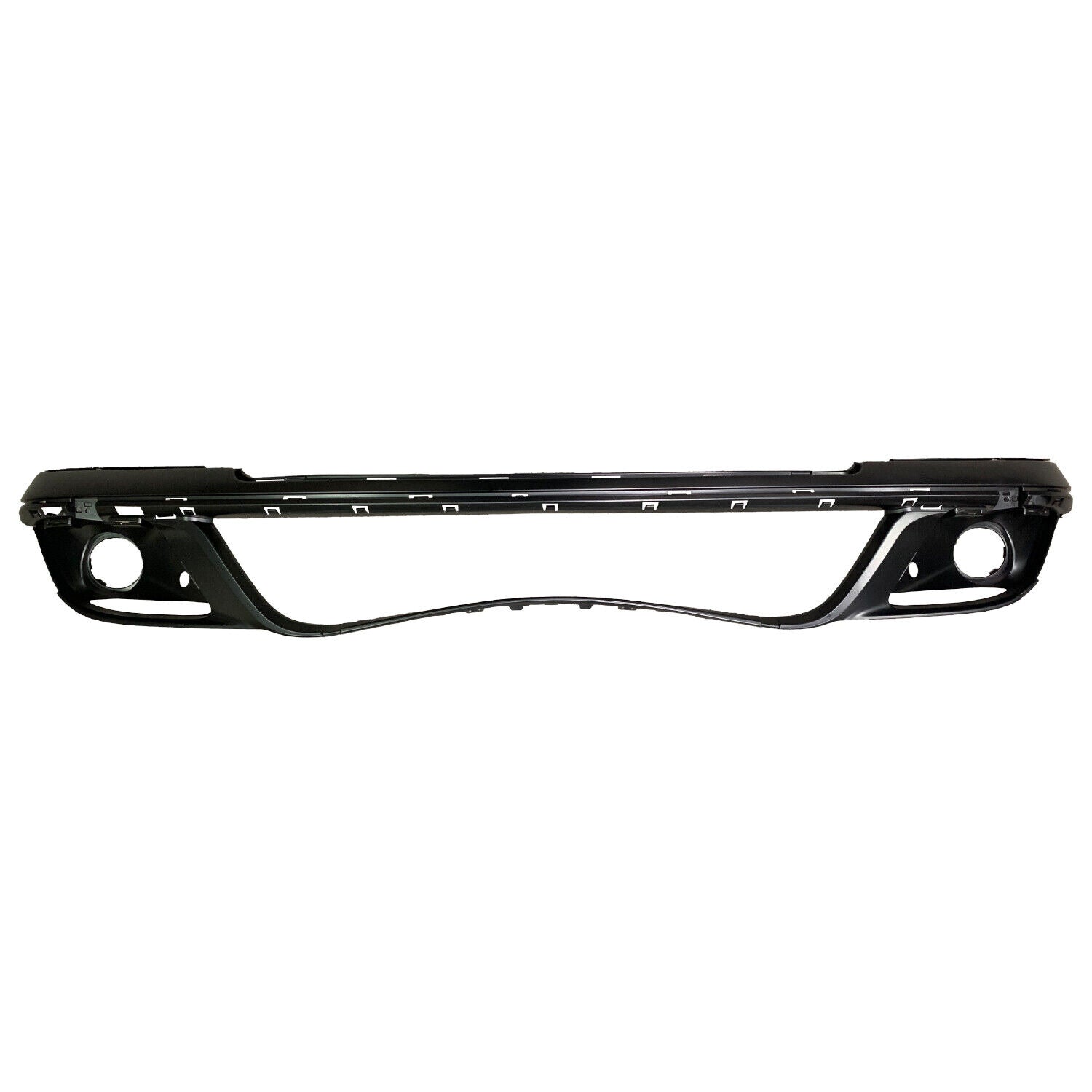Pare-chocs avant inférieur apprêté pour Dodge Durango 2014-2020 (sauf SRT/RT 2018-2020), référence CH1015141 - Hunt Parts