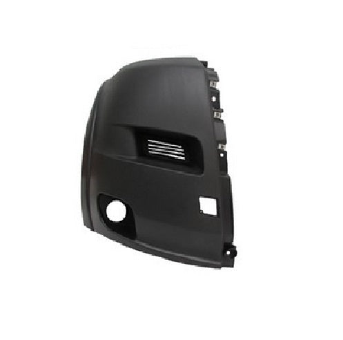 Embout de pare-chocs côté passager pour Ram Promaster 3500 (2019-2022), CH1017109