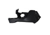 2019-2023 Jeep Cherokee Bumper Front Passenger Side Upper , CH1017110C