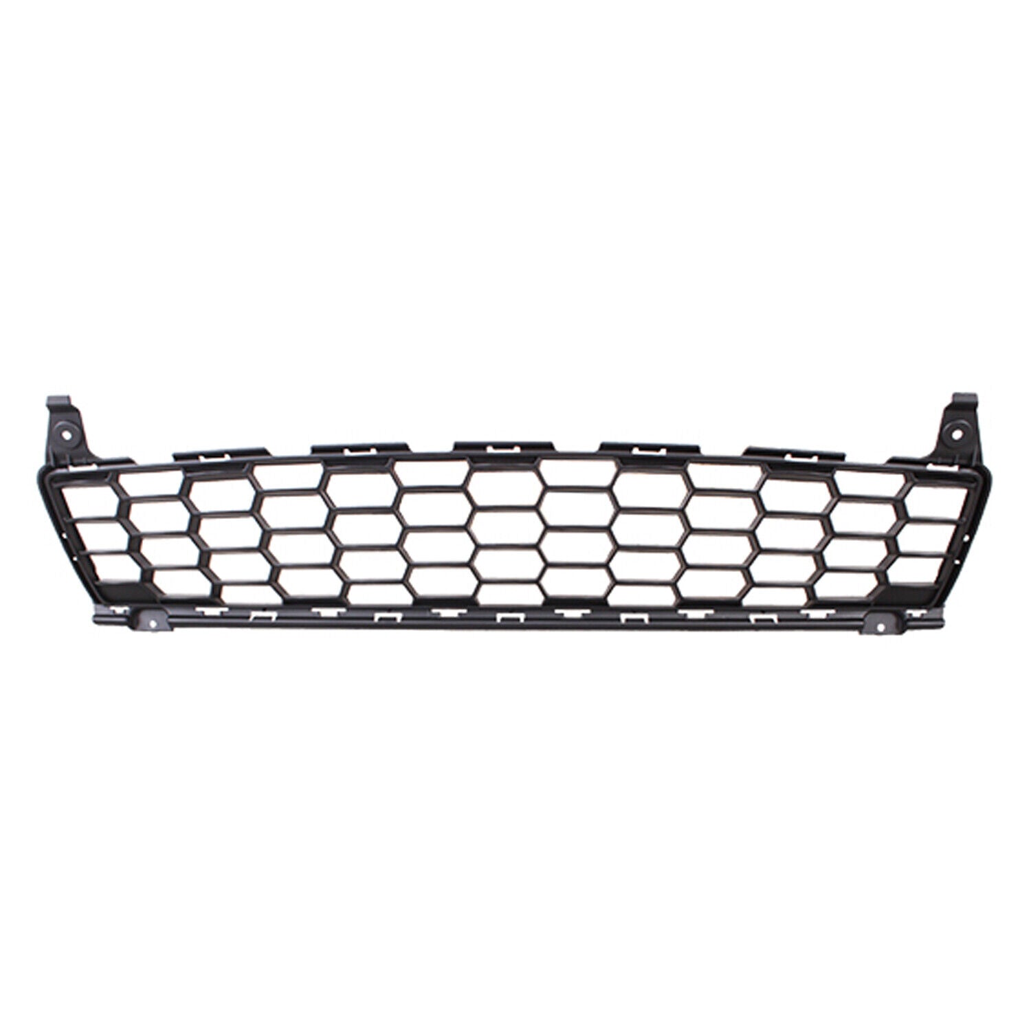 Calandre avant Jeep Renegade 2015-2023, maille noire, CH1036165 - Hunt Parts
