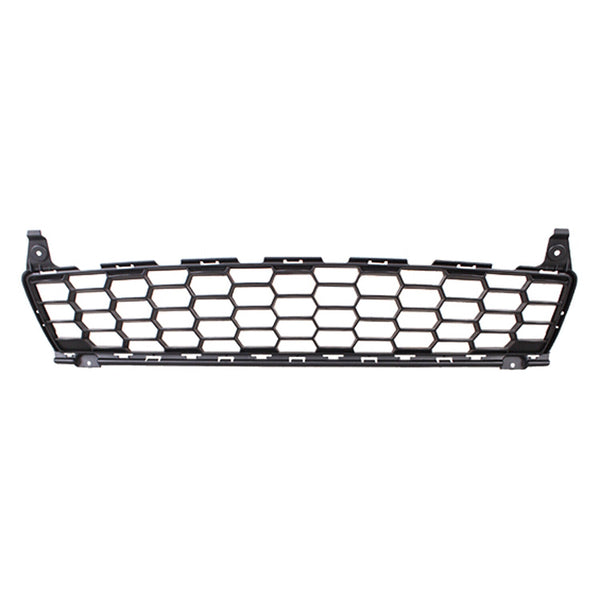Grille Front Jeep Renegade 2015-2023 Black Mesh , Ch1036165