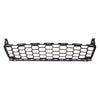 Grille Front Jeep Renegade 2015-2023 Black Mesh , Ch1036165