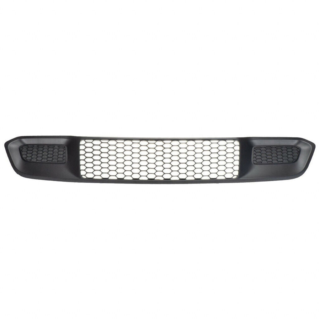Calandre avant texturée noire pour Jeep Grand Cherokee 2017-2021, CH1036173