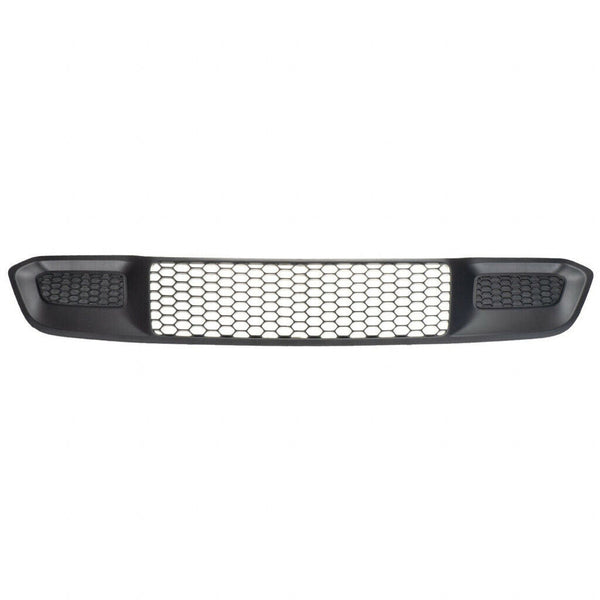 Grille Front Jeep Grand Cherokee 2017-2021 Textured Black
