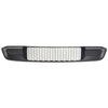 Grille Front Jeep Grand Cherokee 2017-2021 Textured Black