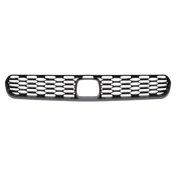 Grille Front Dodge Charger 2020-2023 With Adaptive Cruise , Ch1036175