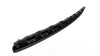 Grille Front Ram Ram 1500 2019-2022 Black Without Sensor Exclude Rebel/Trx , Ch1036180