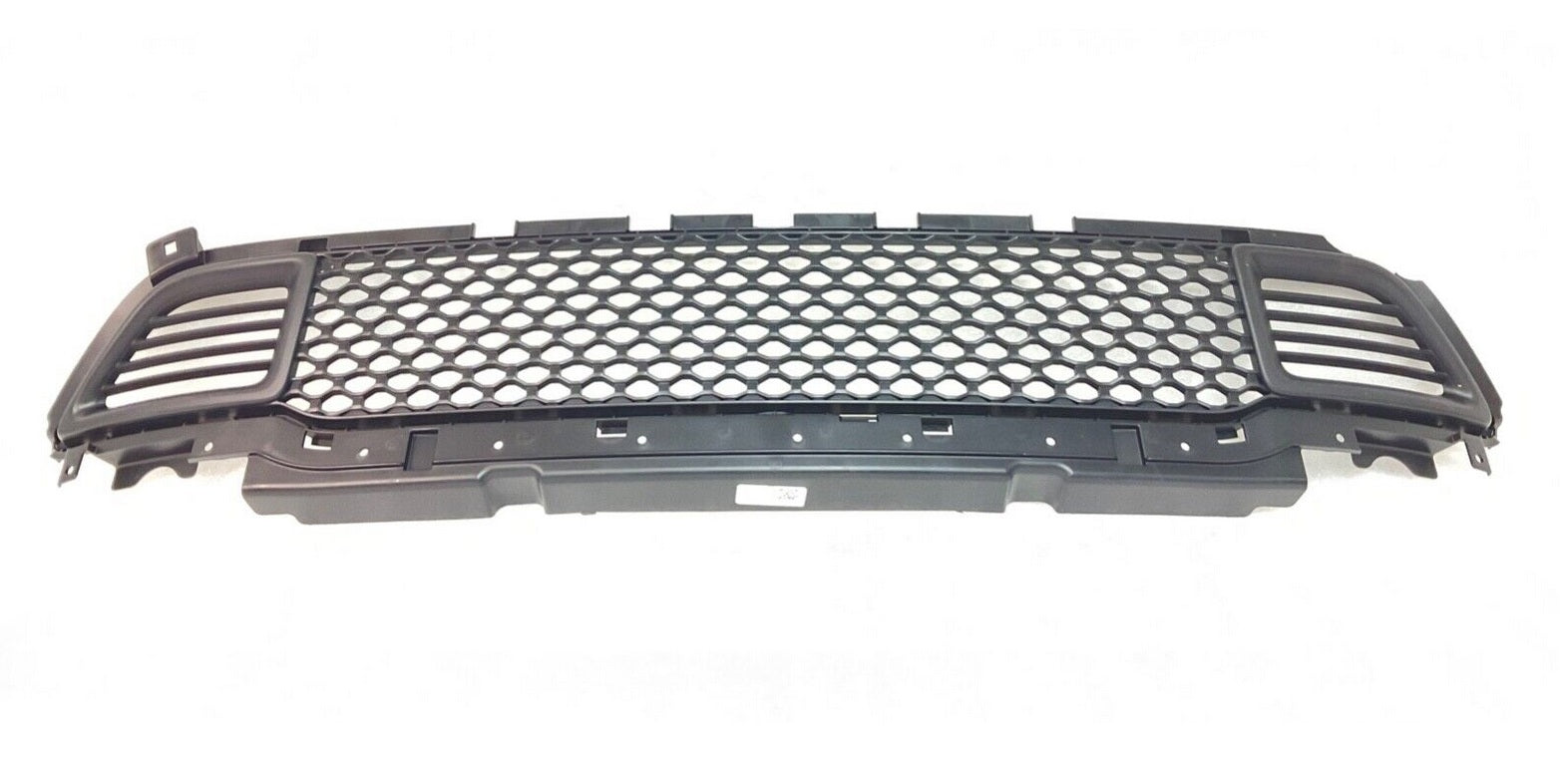 Calandre avant noire sans clignotants adaptatifs pour Jeep Cherokee 2019-2023, CH1036182